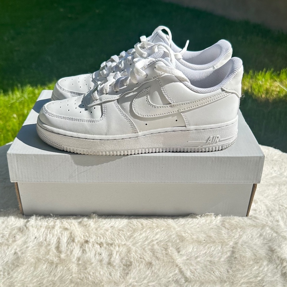 Nike Air Force 1 Men;s Size 8.5